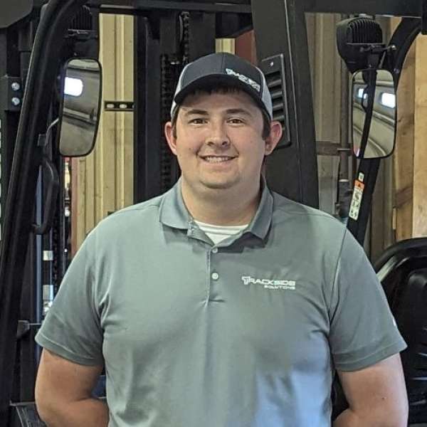 Photo of ETHAN ELLINGHUYSEN