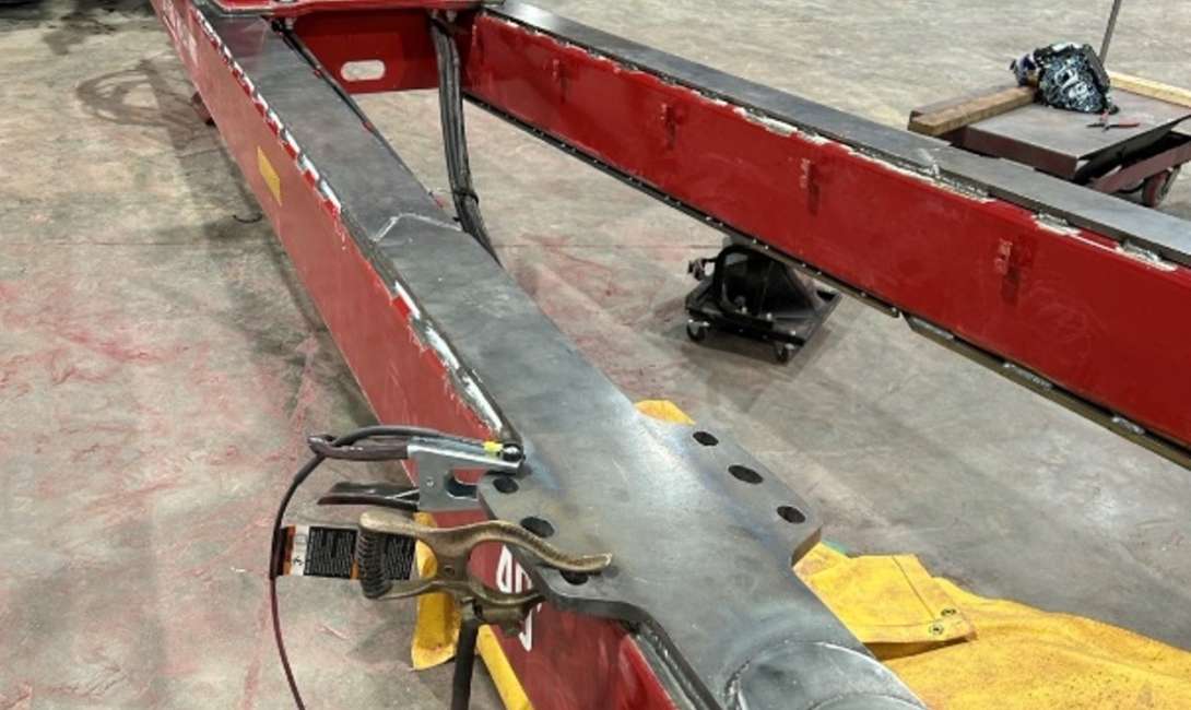Field Support from Trackside