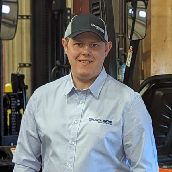 Photo of Jacob Schmidt