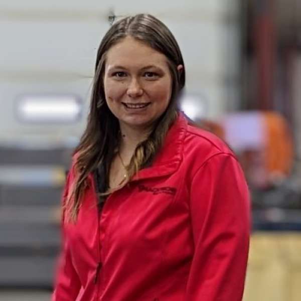 Photo of KAYLEE LONG