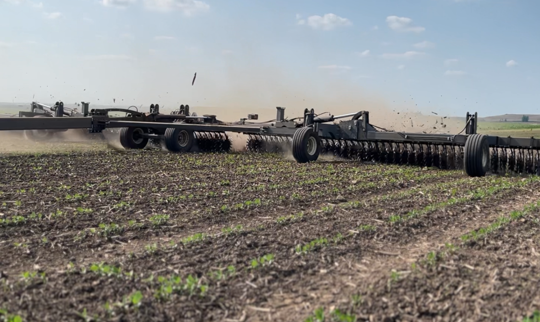 Engineering and Prototype Build Support field testing