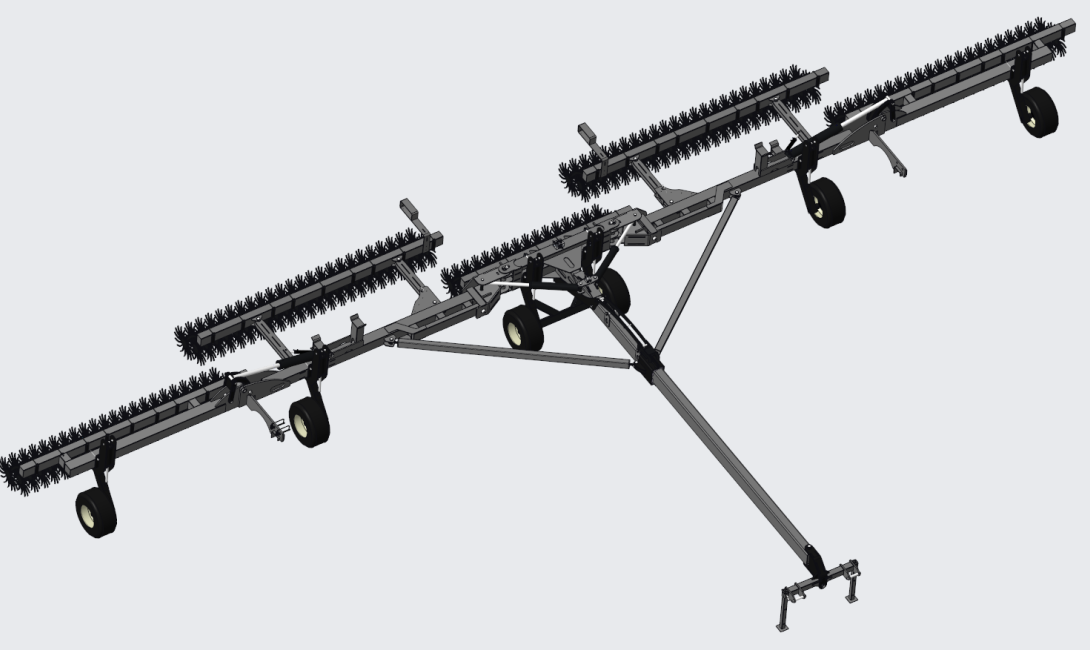 Engineering and Prototype Build Support Prototype