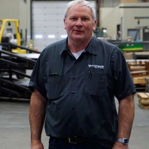Photo of SCOTT BIRMINGHAM